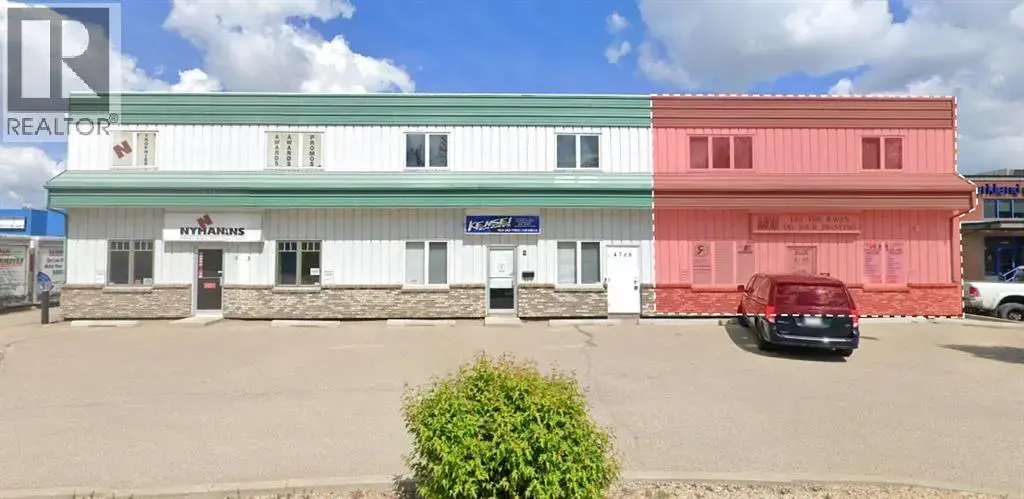 1, 4768 Riverside Drive, Red Deer